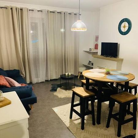 Appartement Centre Ville ダンケルク エクステリア 写真