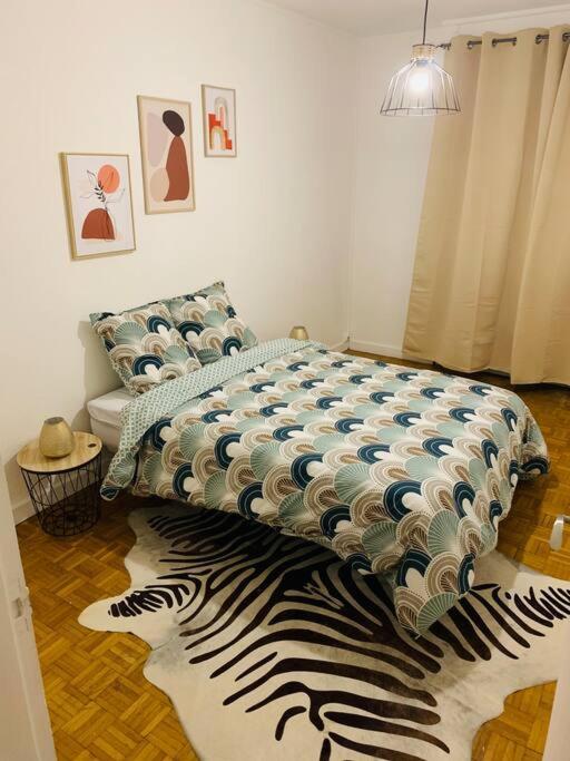 Appartement Centre Ville ダンケルク エクステリア 写真